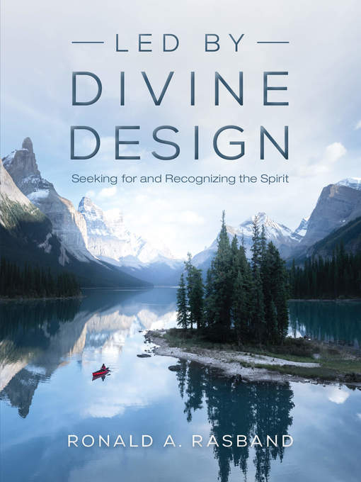 Cover image for Led by Divine Design